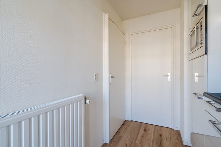 Foto 11 van Marshalllaan 306