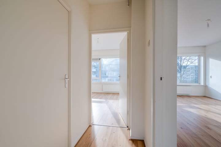 Foto 13 van Marshalllaan 306