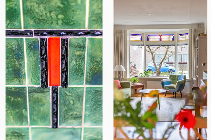 Foto 2 van Händelstraat 78