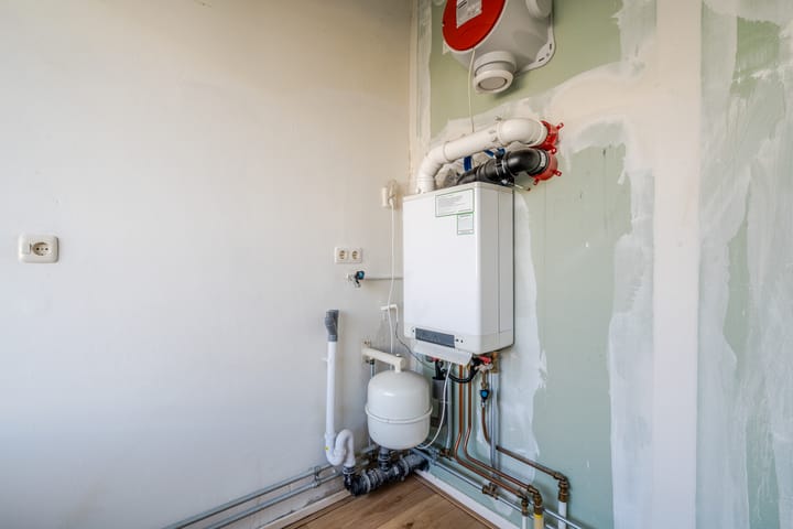 Foto 22 van Marshalllaan 306