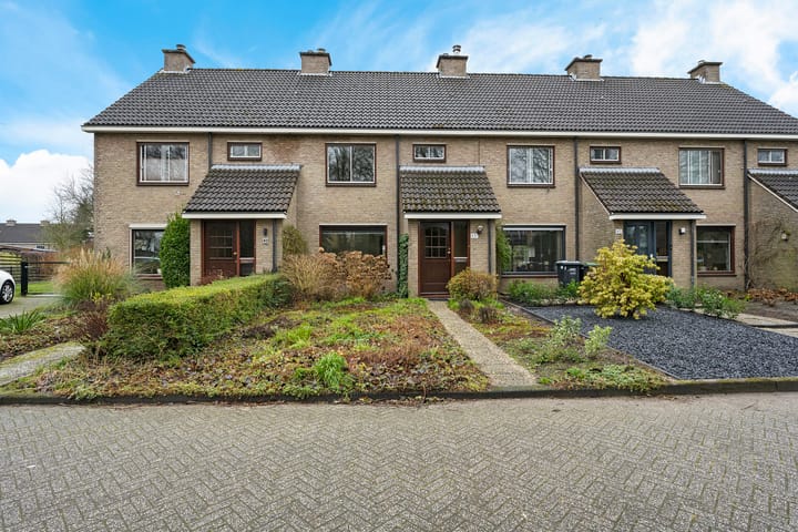 Foto 1 van Kieftenweg 43-A