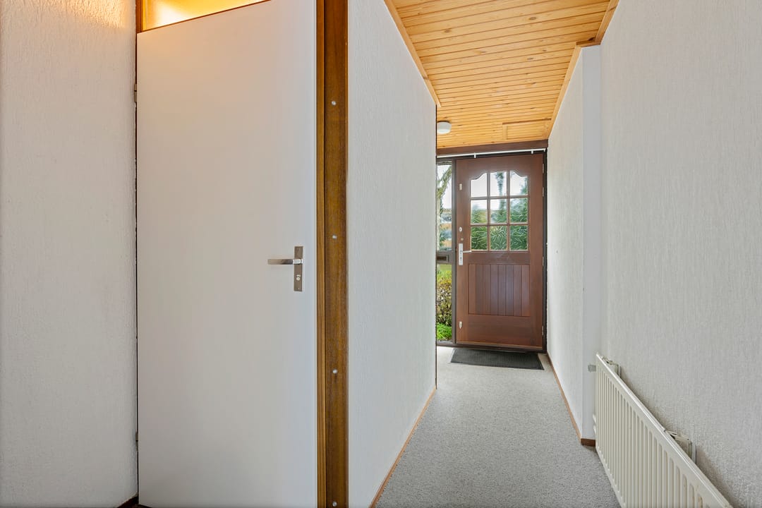 Foto 2 van Kieftenweg 43-A