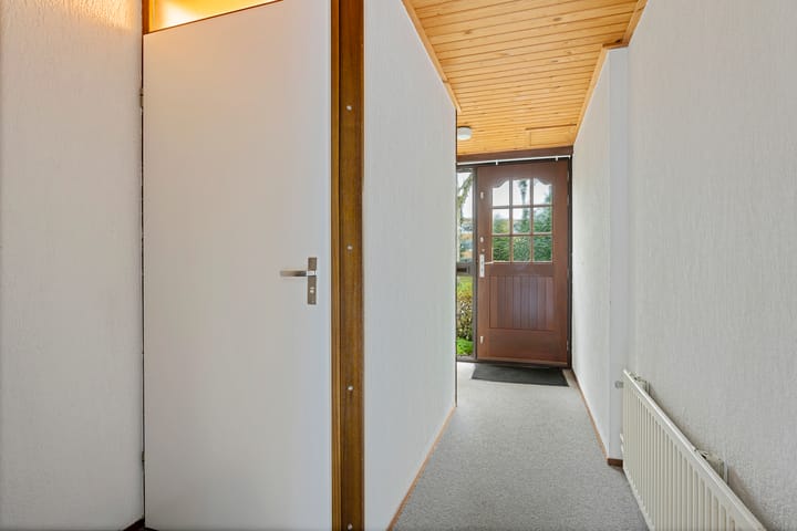 Foto 2 van Kieftenweg 43-A