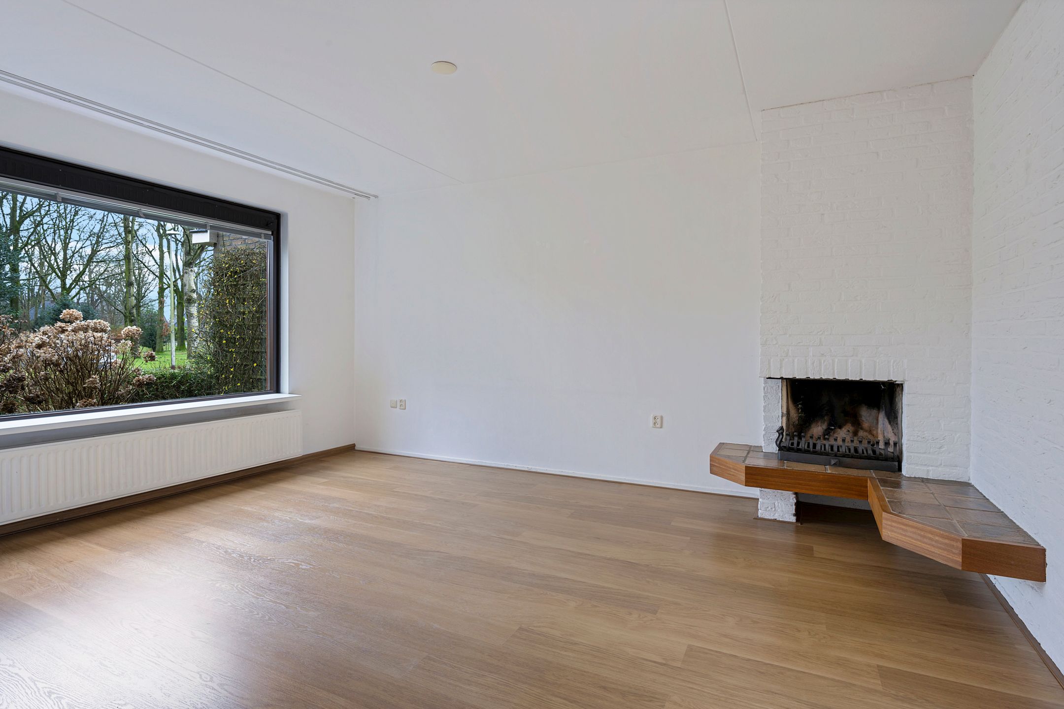 Foto 3 van Kieftenweg 43-A