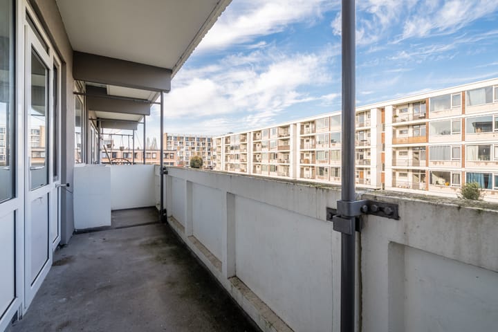 Foto 26 van Marshalllaan 306