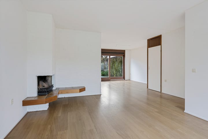 Foto 4 van Kieftenweg 43-A