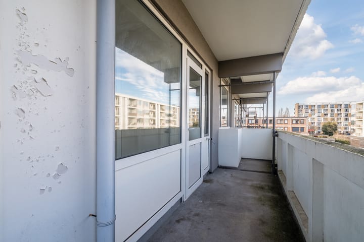 Foto 27 van Marshalllaan 306