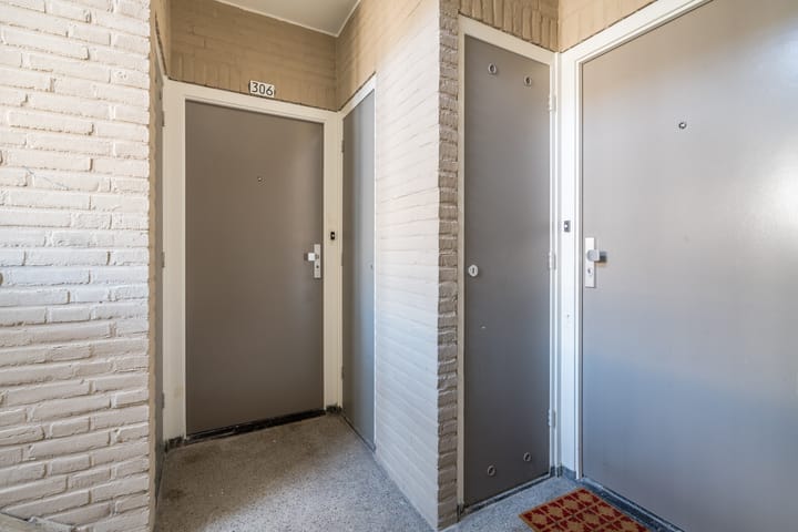 Foto 29 van Marshalllaan 306