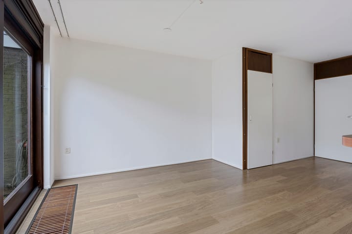 Foto 5 van Kieftenweg 43-A