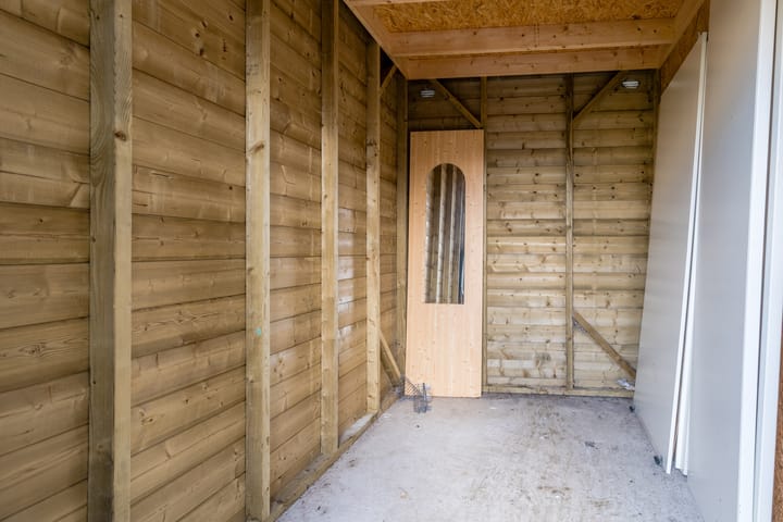 Foto 30 van Marshalllaan 306