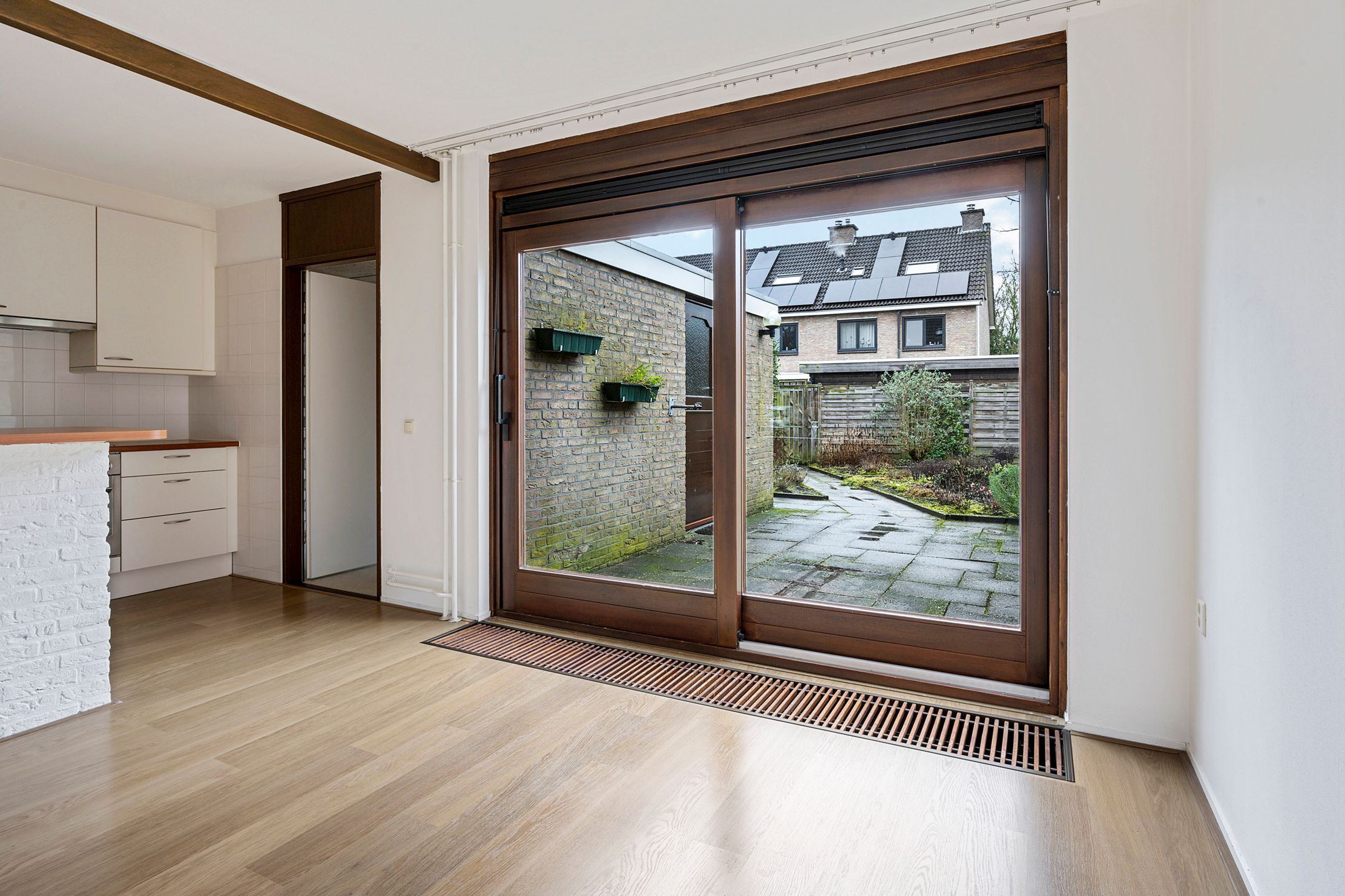 Foto 6 van Kieftenweg 43-A