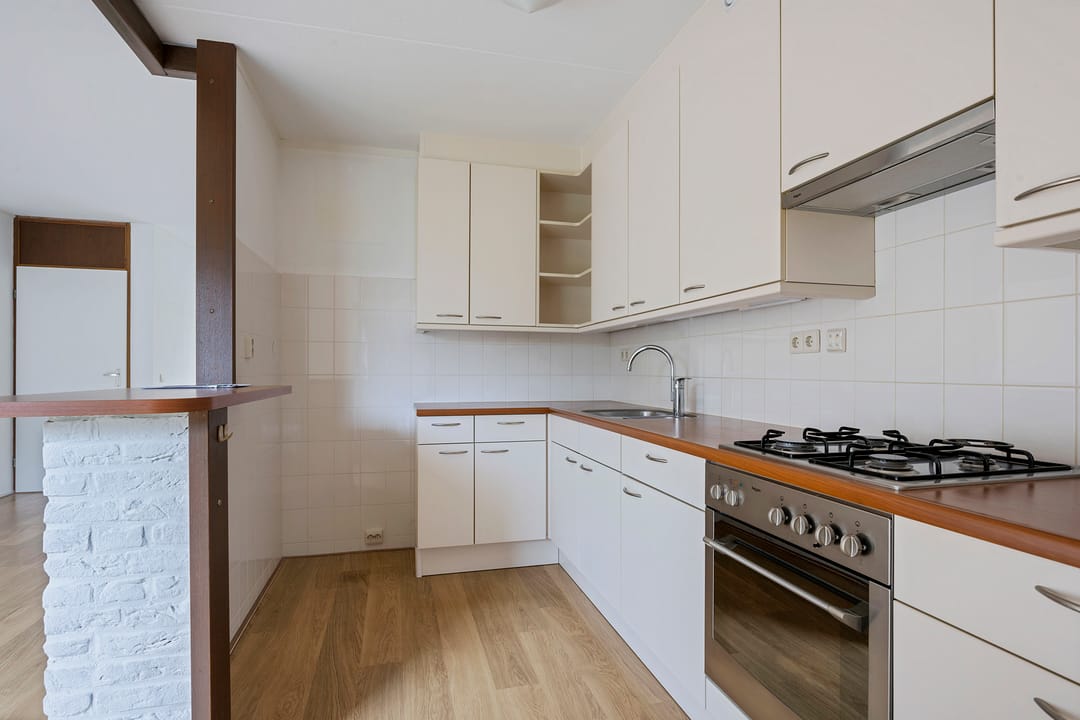 Foto 7 van Kieftenweg 43-A