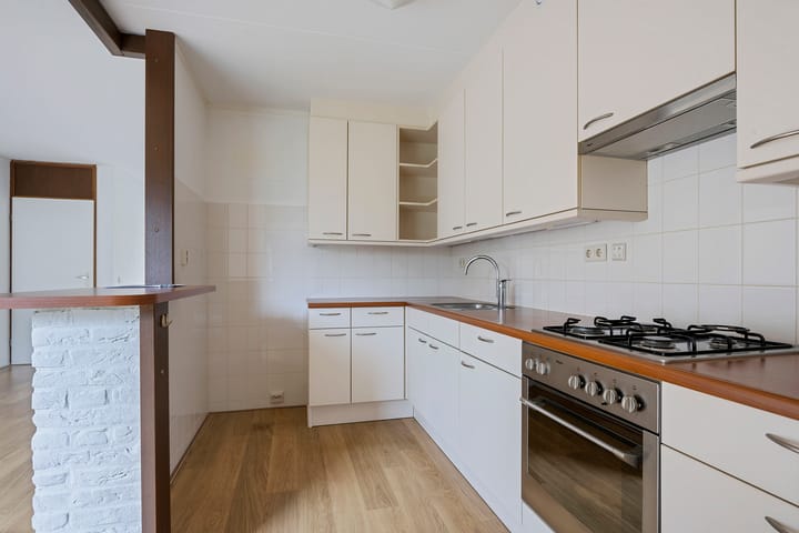 Foto 7 van Kieftenweg 43-A