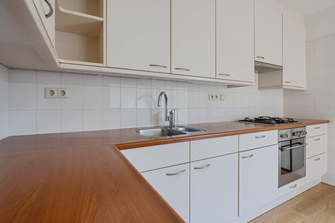 Foto 8 van Kieftenweg 43-A