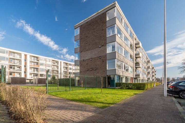 Foto 34 van Marshalllaan 306