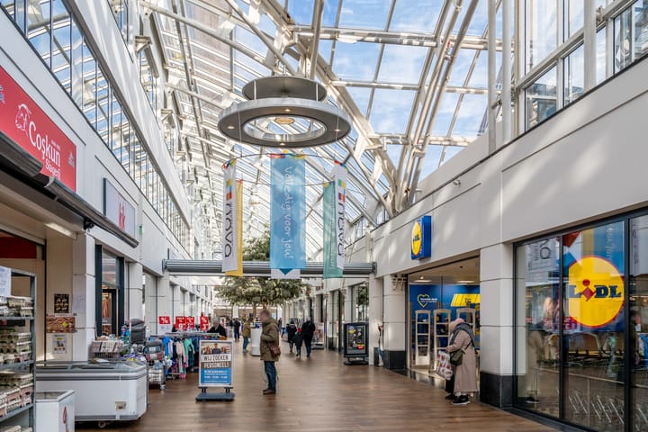 Foto 36 van Marshalllaan 306