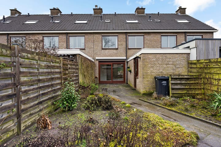 Foto 22 van Kieftenweg 43-A