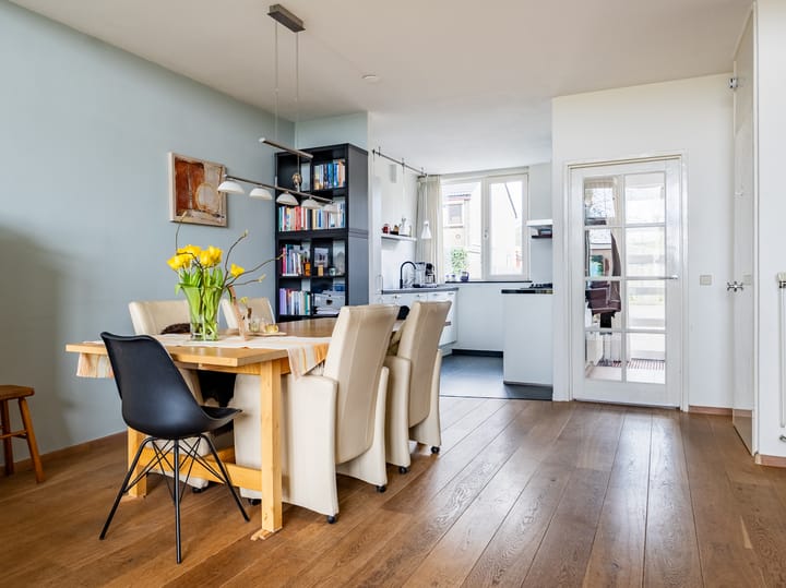 Foto 6 van De Waarden 198