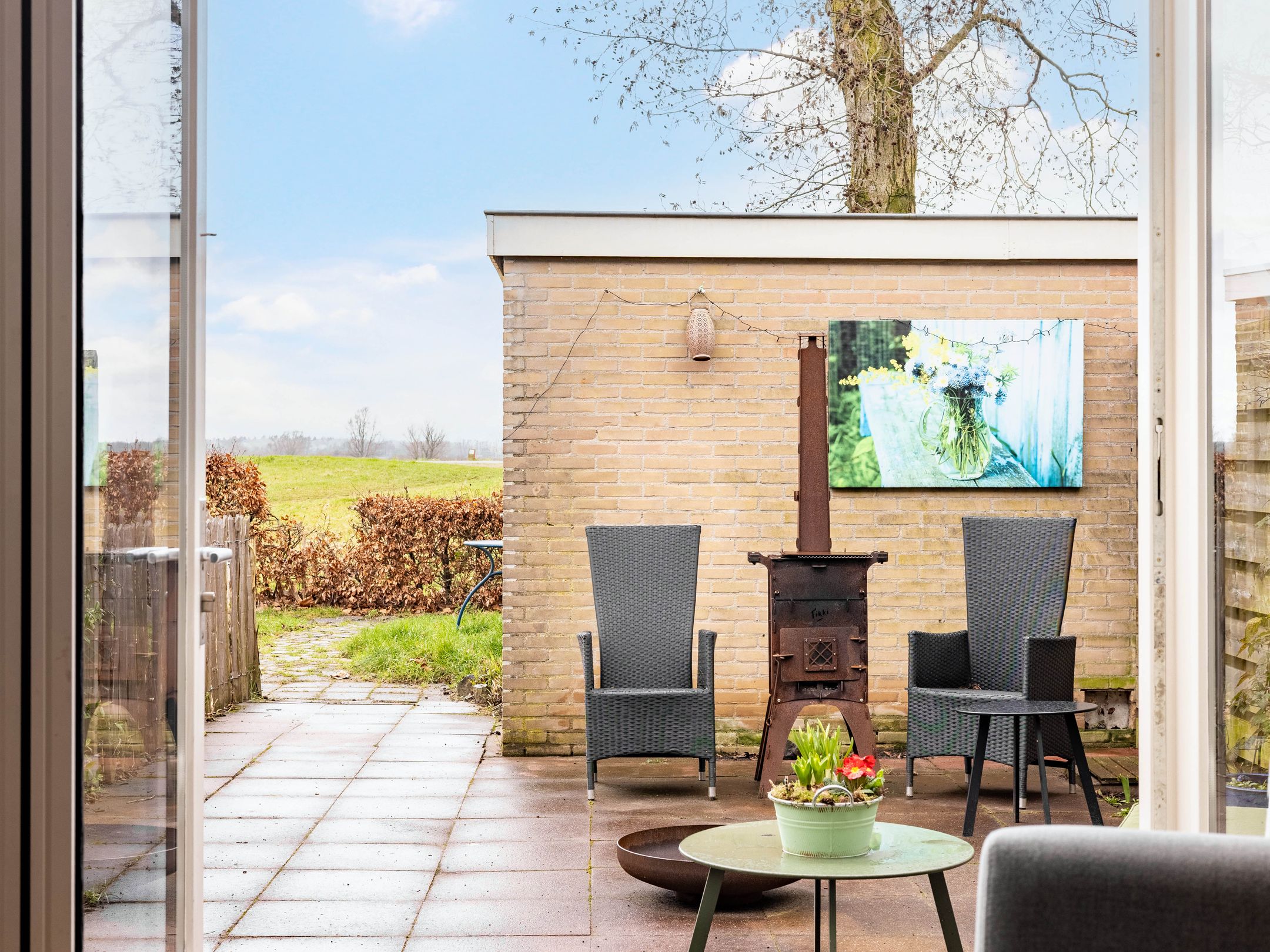 Foto 24 van De Waarden 198