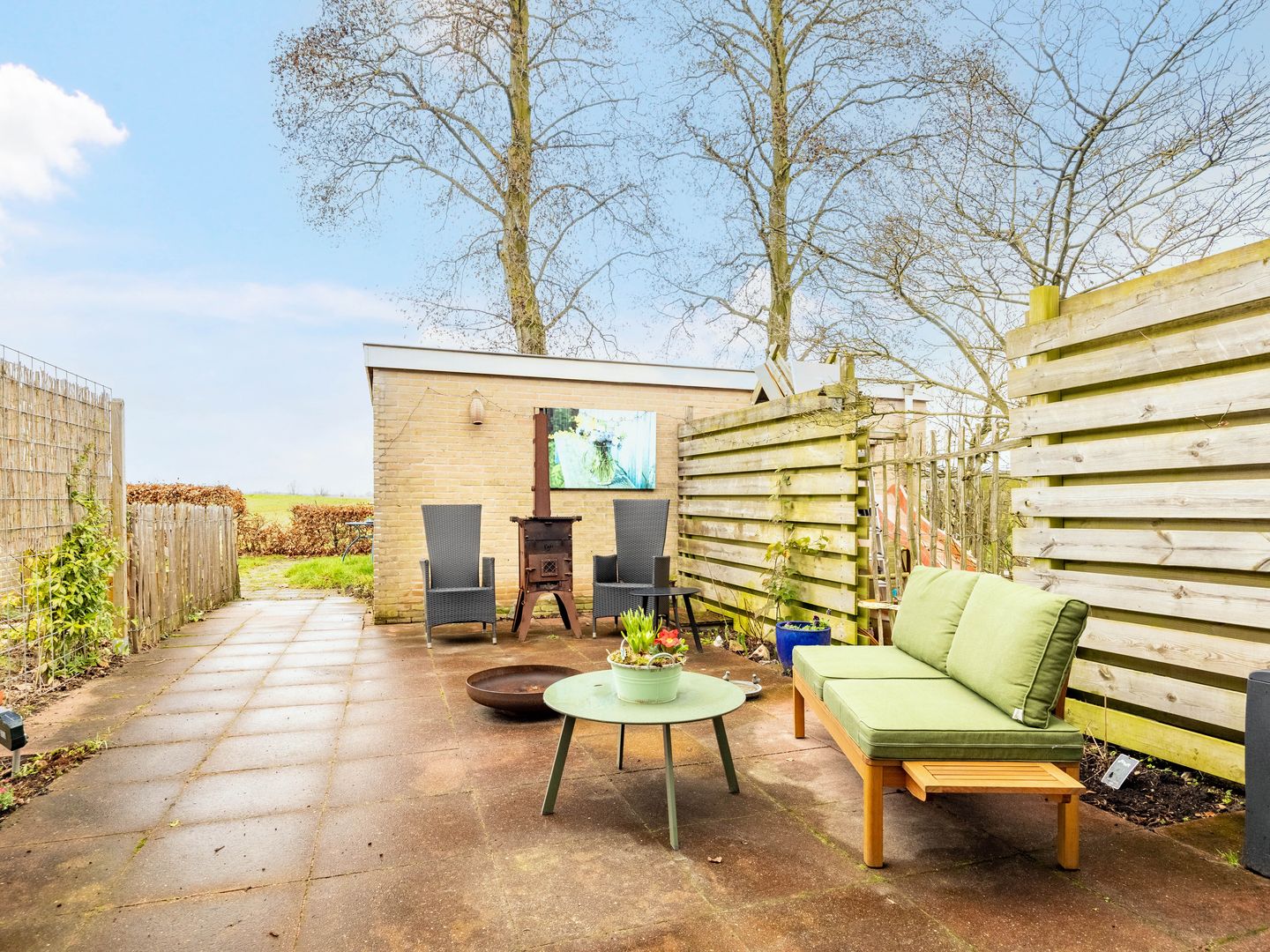 Foto 25 van De Waarden 198