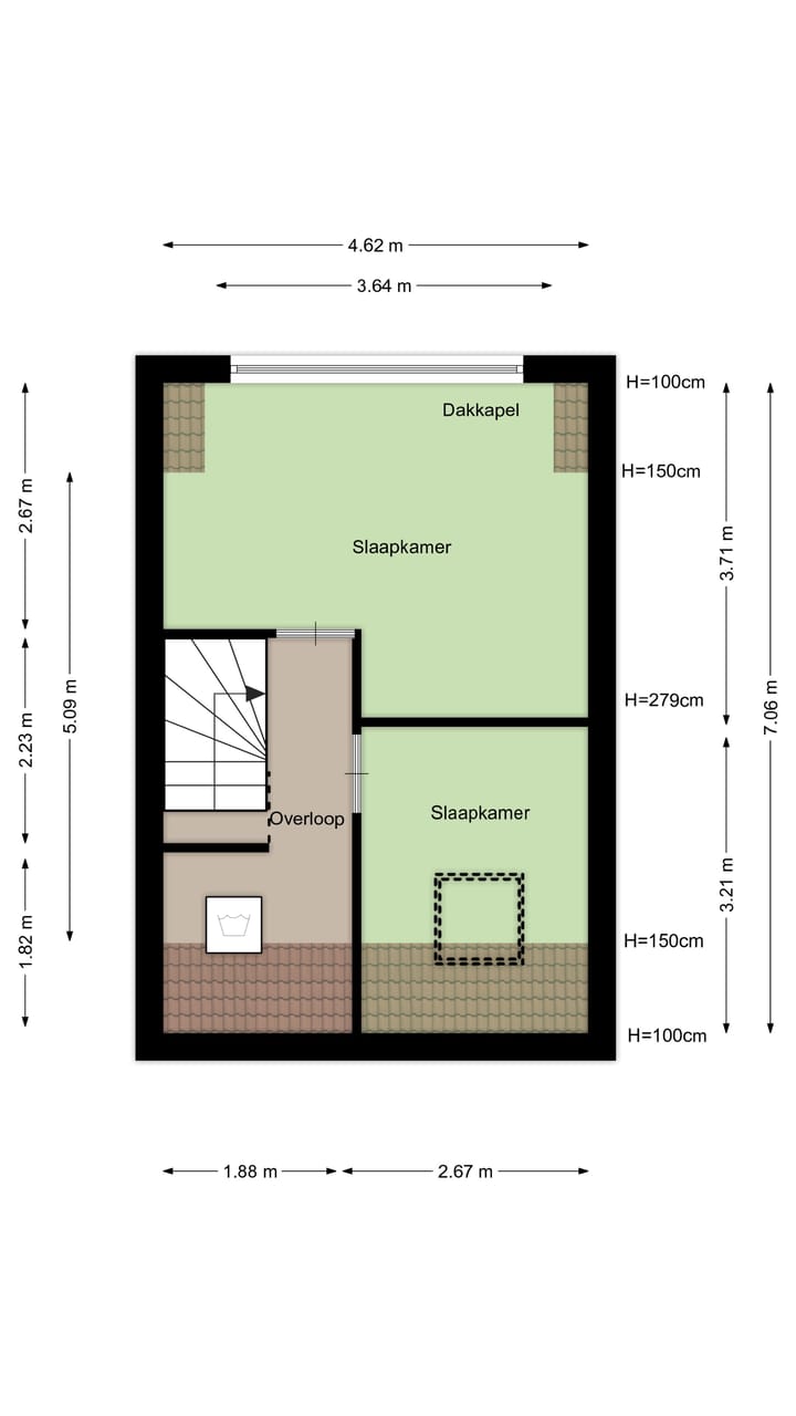 Foto 43 van De Waarden 198
