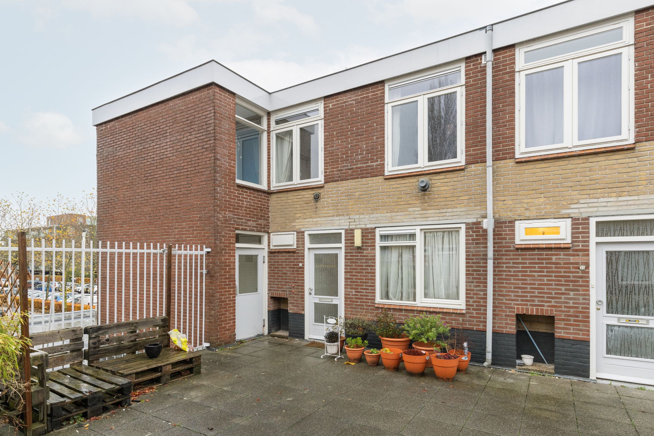 Photo 3 of Planetenbaan 31-C