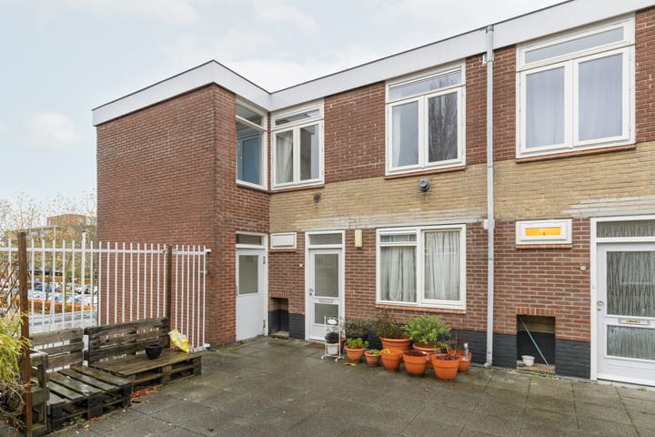 Photo 3 of Planetenbaan 31-C