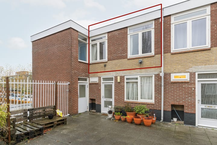 Photo 4 of Planetenbaan 31-C