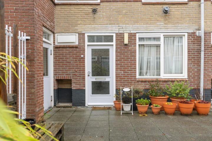 Photo 5 of Planetenbaan 31-C