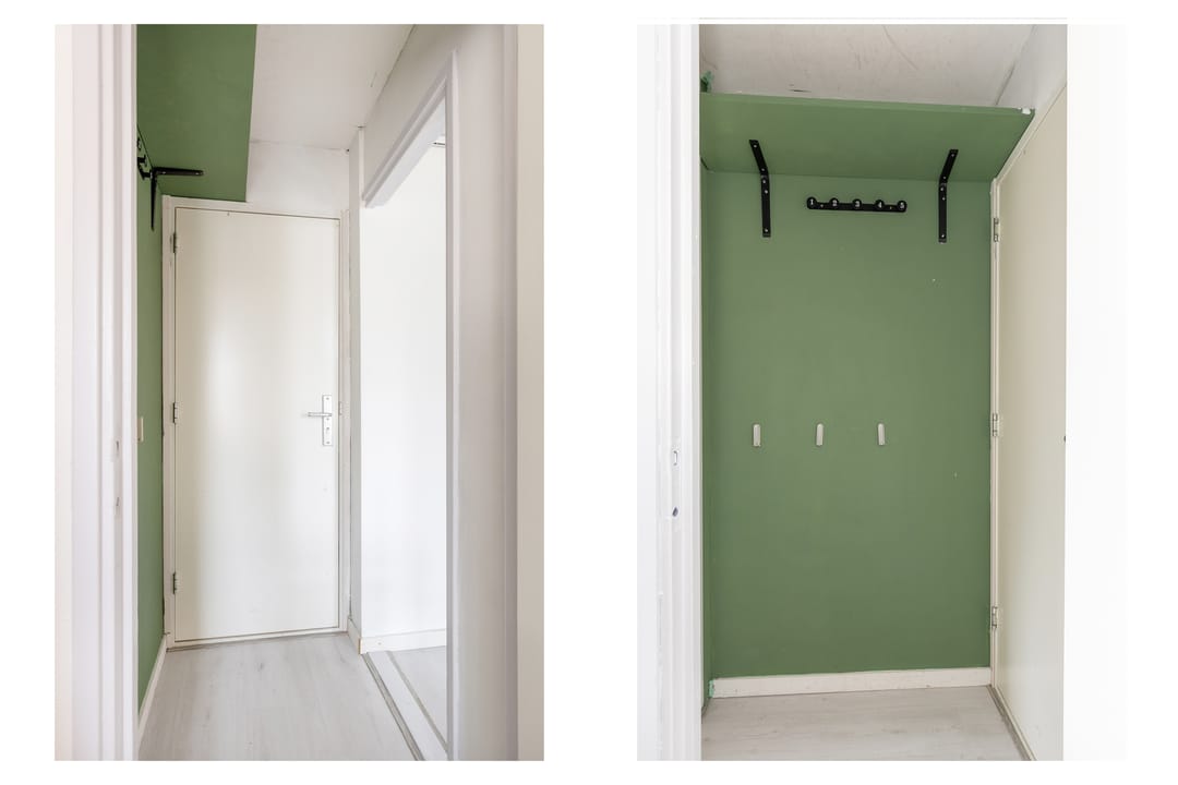 Photo 7 of Planetenbaan 31-C