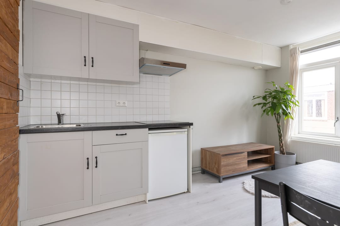 Photo 8 of Planetenbaan 31-C