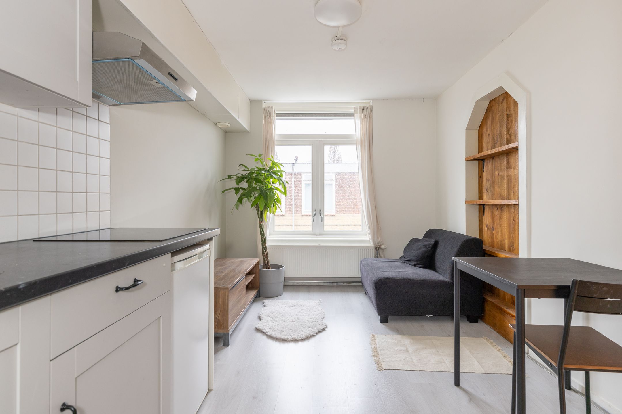 Photo 9 of Planetenbaan 31-C