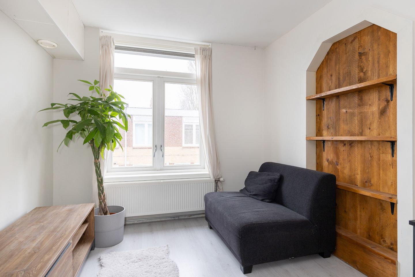 Photo 10 of Planetenbaan 31-C