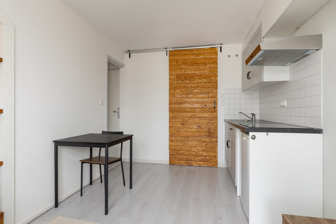 Photo 11 of Planetenbaan 31-C