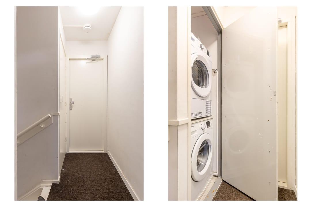 Photo 17 of Planetenbaan 31-C