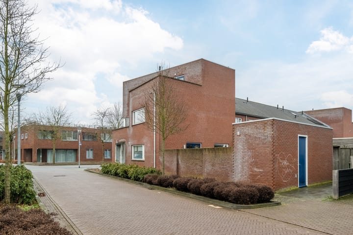 Foto 2 van de Poten 31