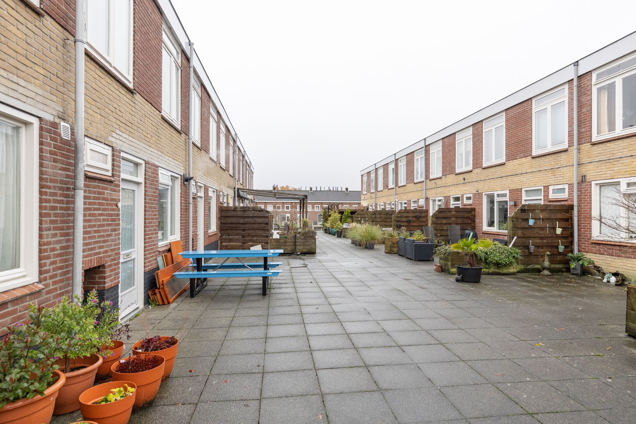 Photo 18 of Planetenbaan 31-C