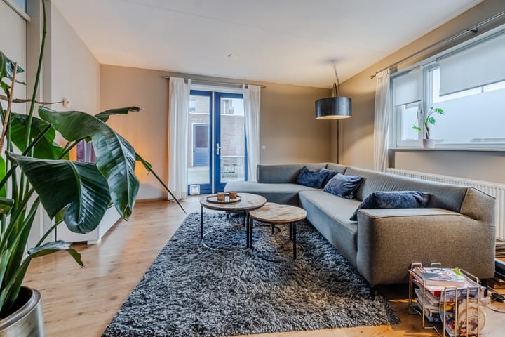 Foto 3 van de Poten 31