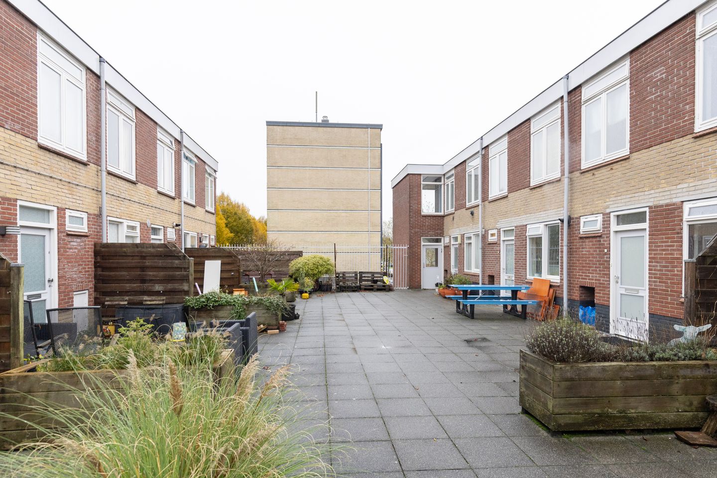 Photo 19 of Planetenbaan 31-C