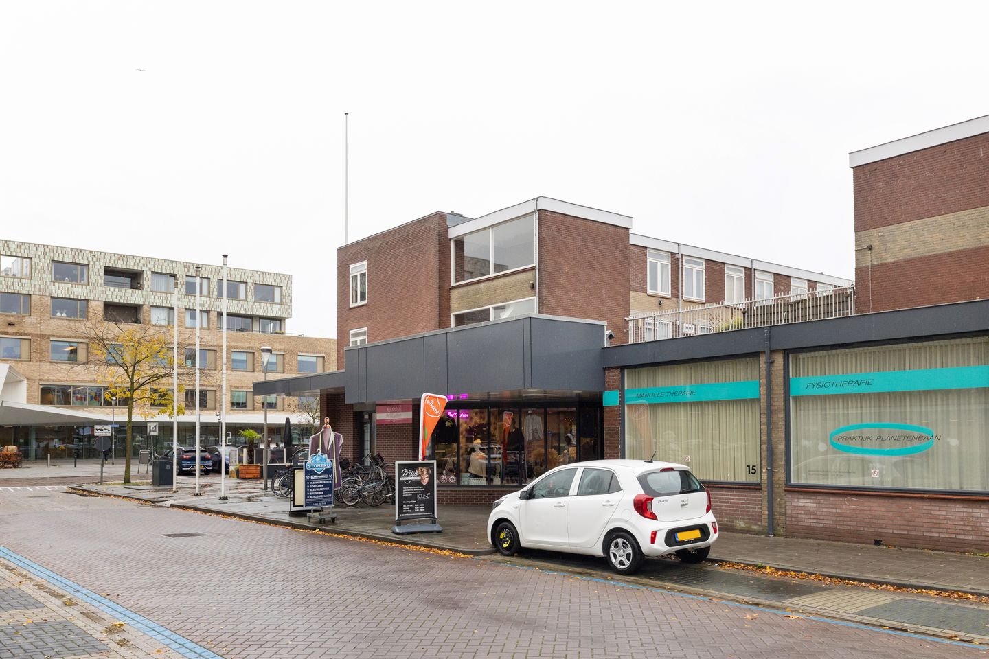 Photo 20 of Planetenbaan 31-C