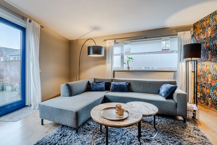 Foto 5 van de Poten 31