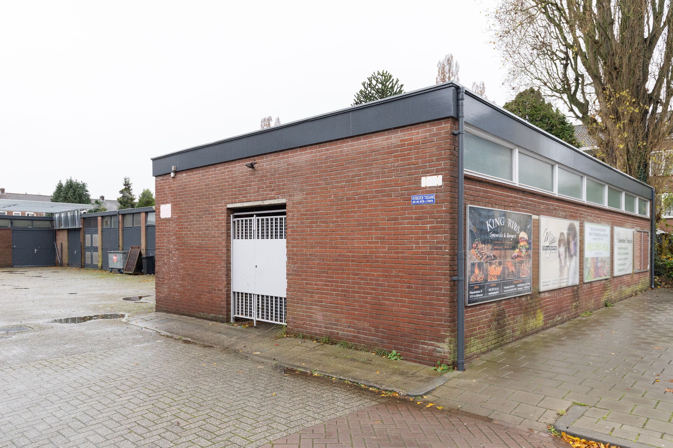 Photo 21 of Planetenbaan 31-C