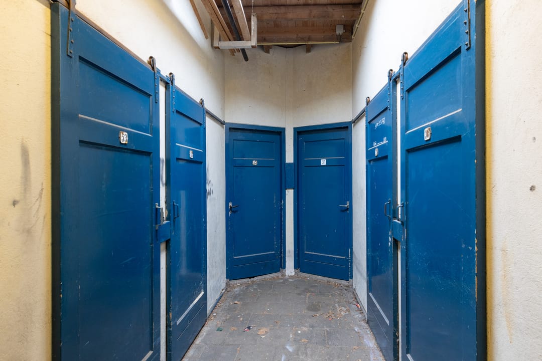 Photo 22 of Planetenbaan 31-C