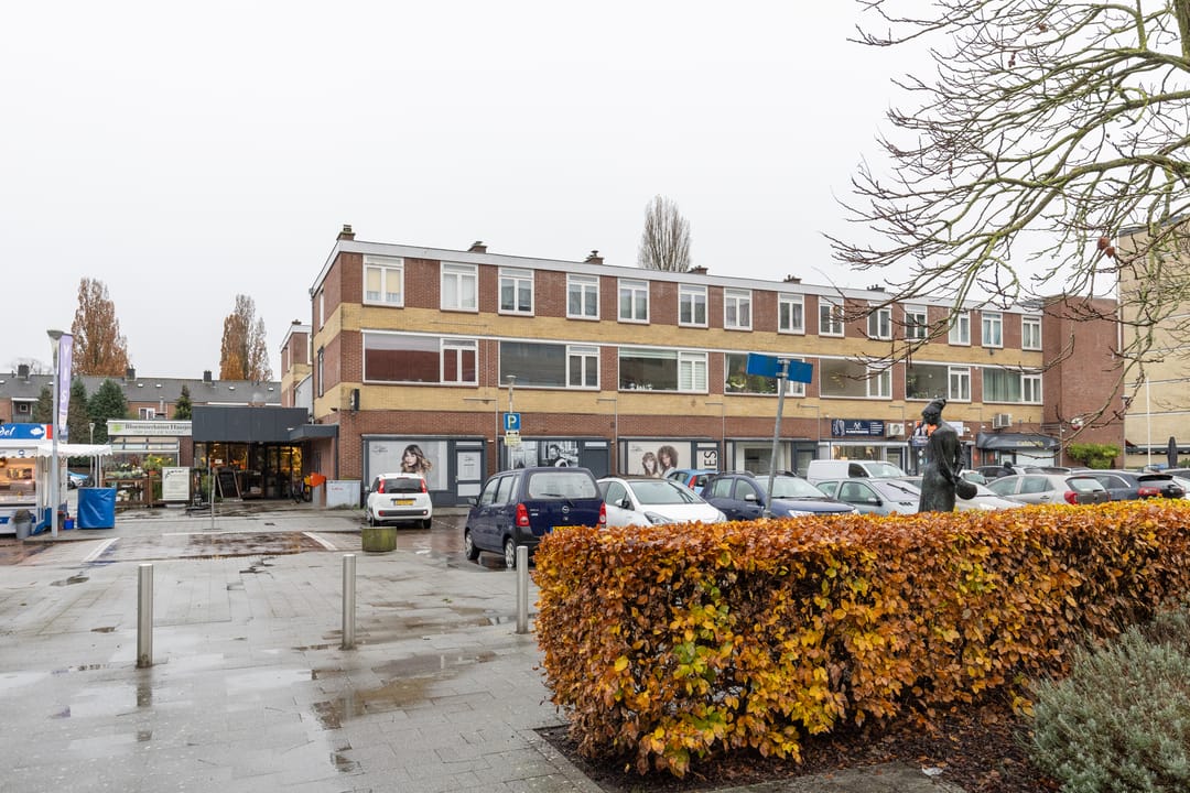 Photo 23 of Planetenbaan 31-C