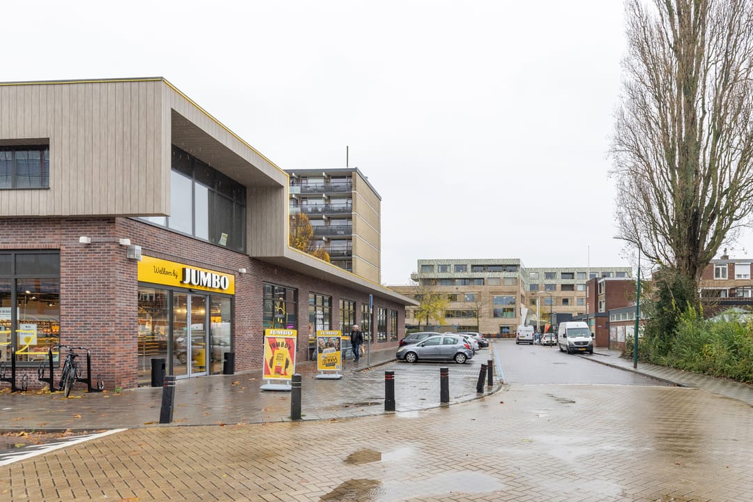 Photo 26 of Planetenbaan 31-C