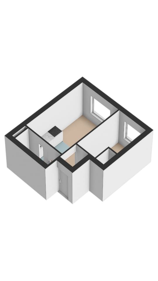 Photo 28 of Planetenbaan 31-C