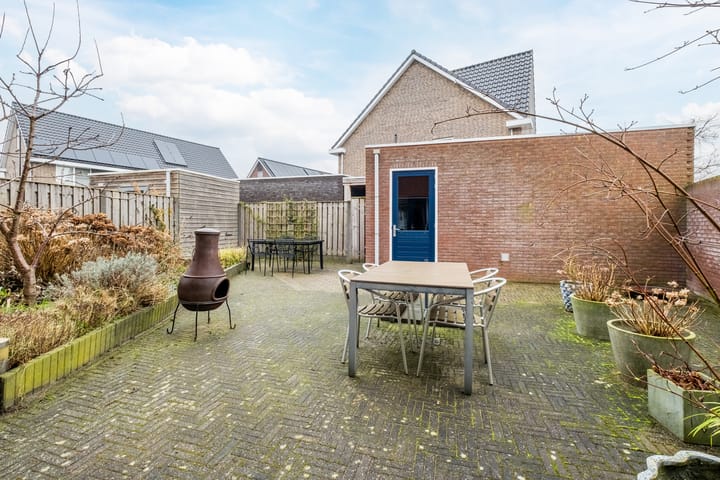 Photo 18 of de Poten 31