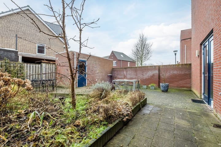 Photo 19 of de Poten 31