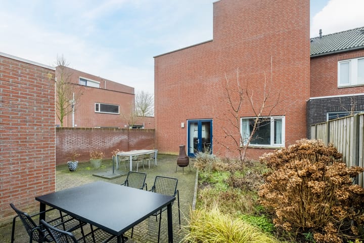 Photo 21 of de Poten 31