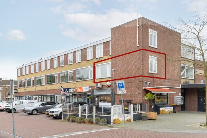 Foto 2 van Planetenbaan 31-A